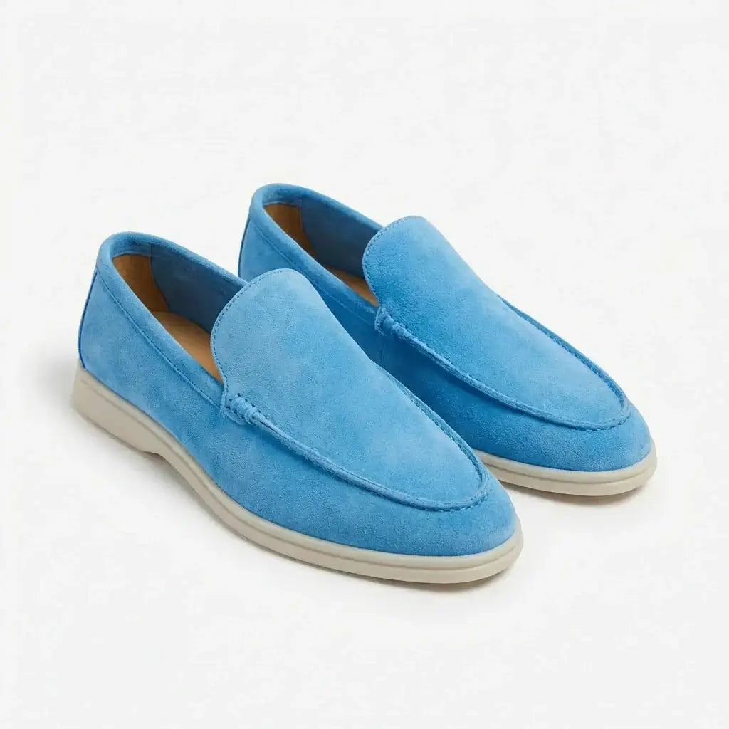 Pomalush™ Summer Loafers