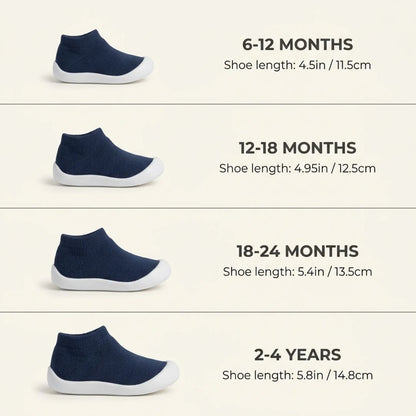 Pomalush First Steppers