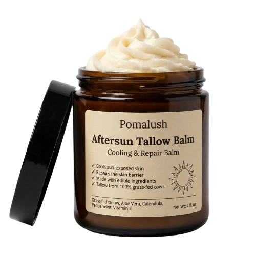 Aftersun Tallow Balm