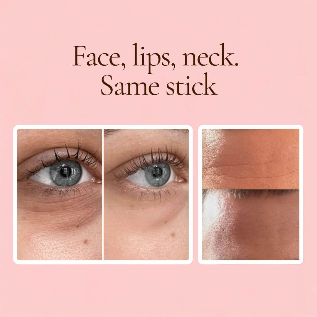 Pomalush PDRN & Volufiline Balm
