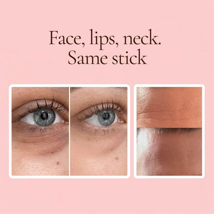 Pomalush PDRN & Volufiline Balm