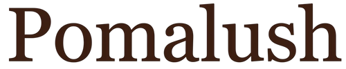 Pomalush