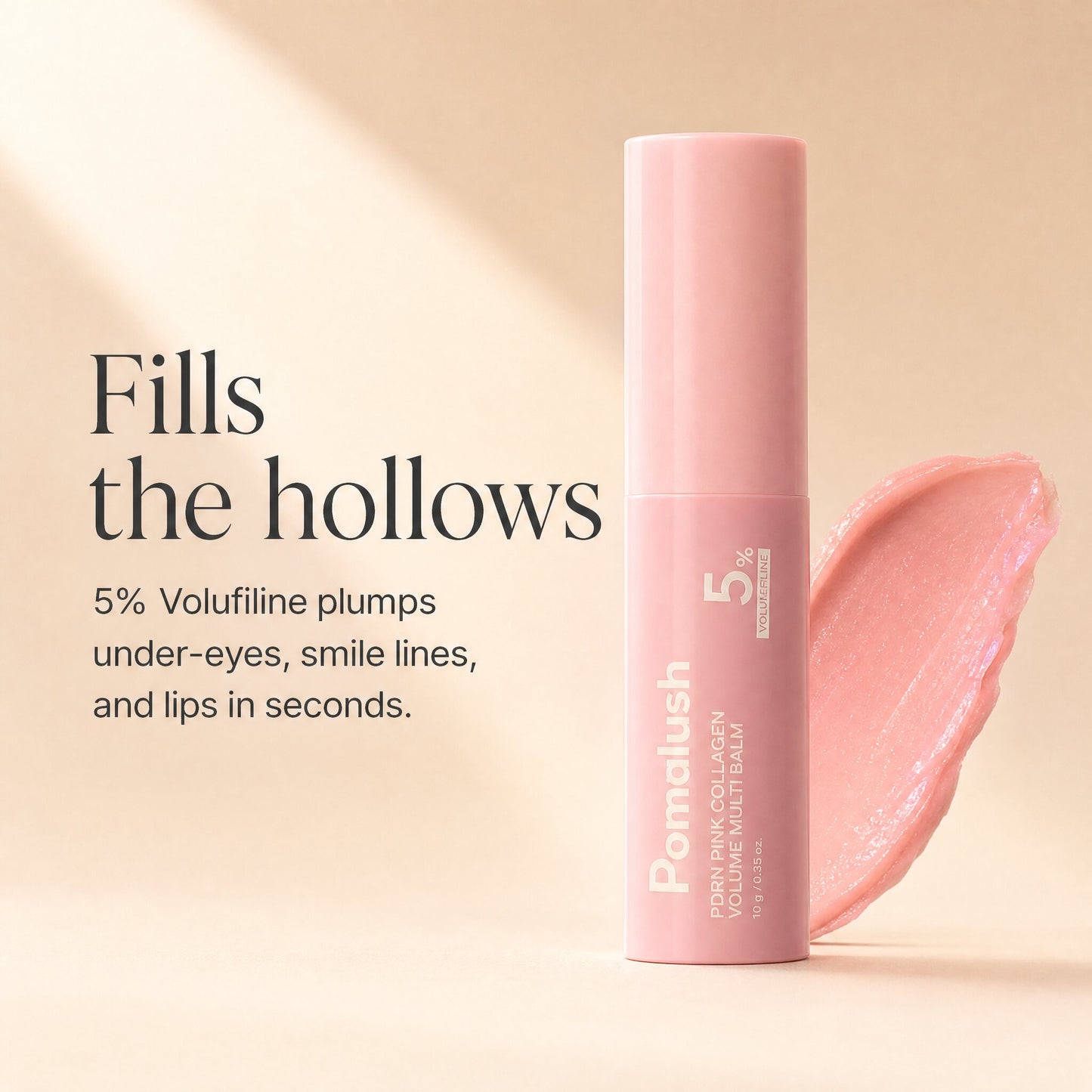 Pomalush PDRN Multi Balm