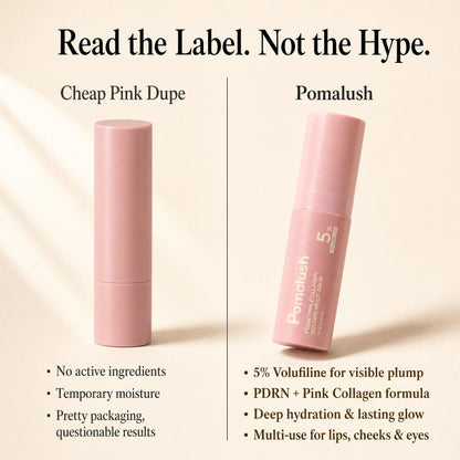 Pomalush PDRN Multi Balm
