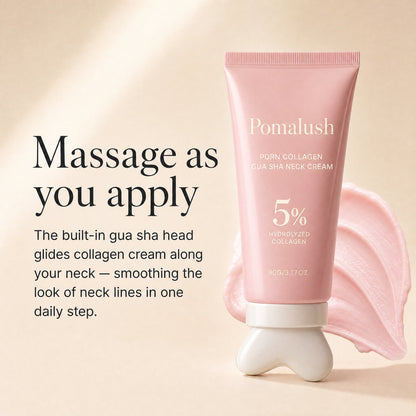 Pomalush PDRN Gua Sha